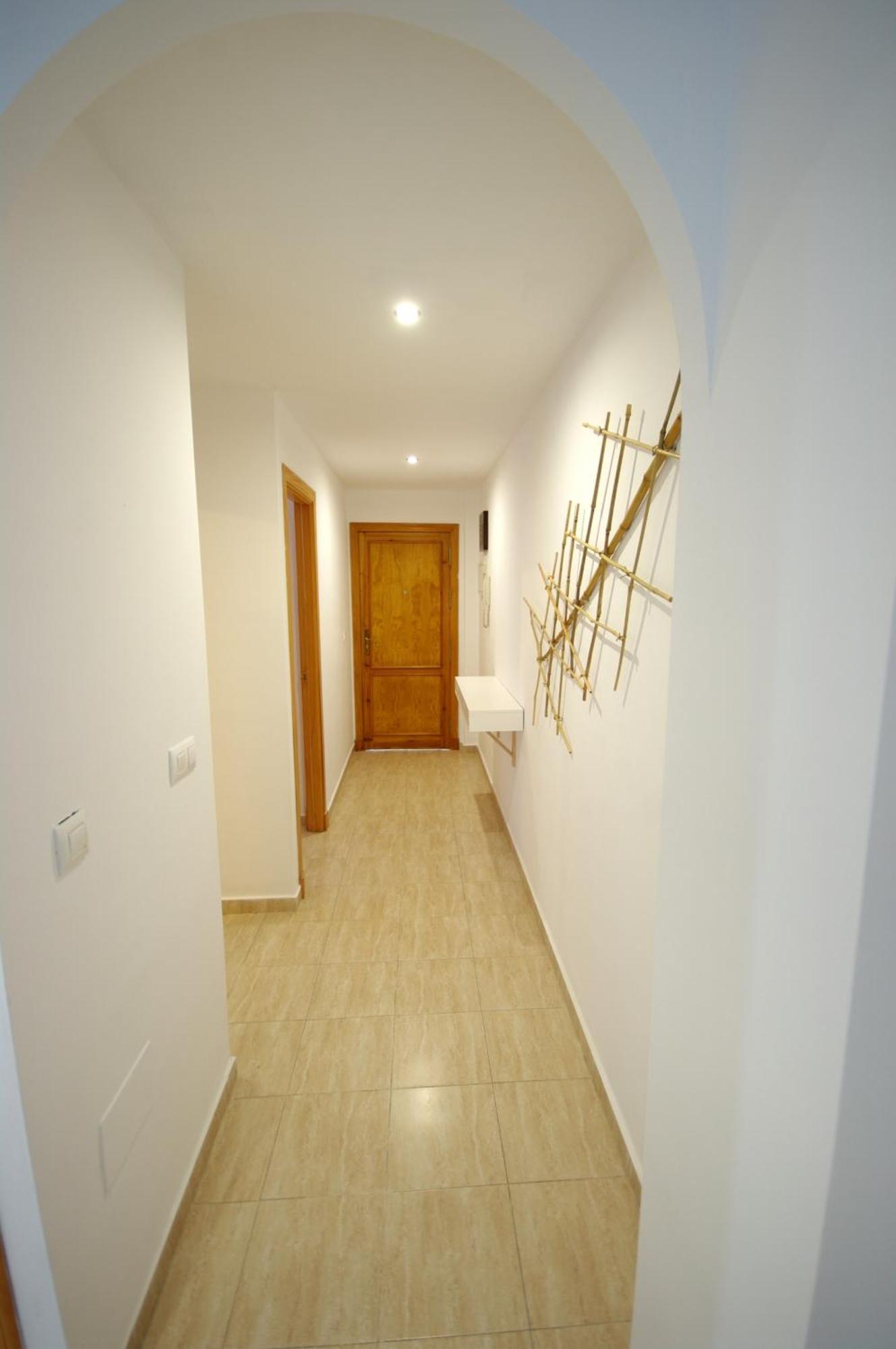 Livingtarifa Lances Blue Apartamento Exterior foto