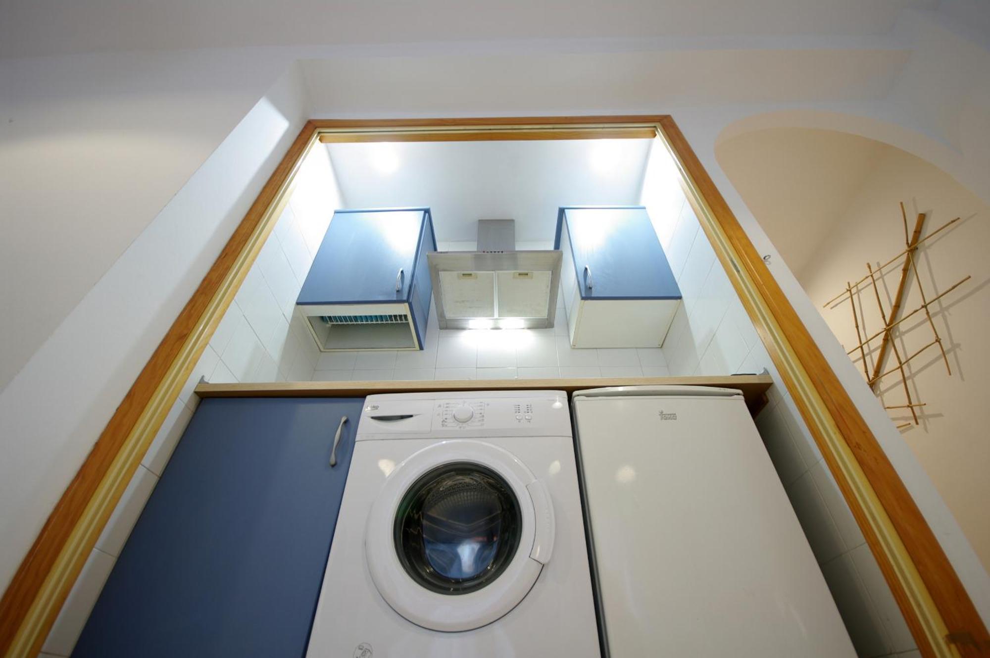 Livingtarifa Lances Blue Apartamento Exterior foto