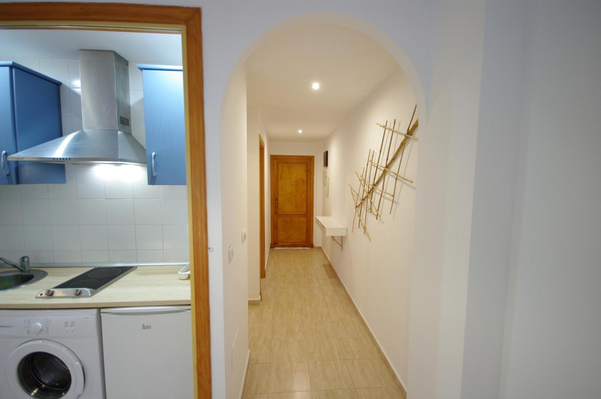 Livingtarifa Lances Blue Apartamento Exterior foto
