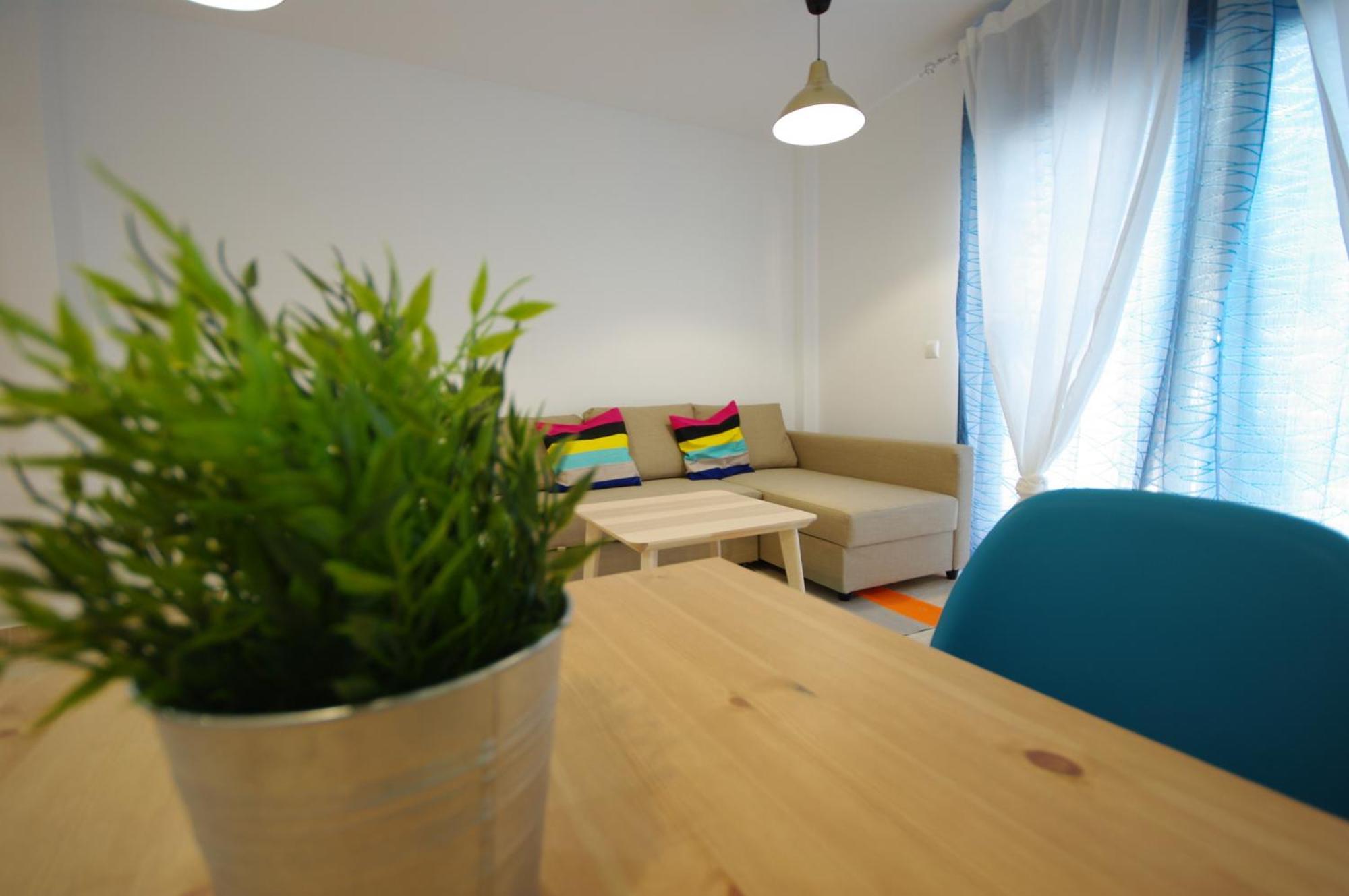 Livingtarifa Lances Blue Apartamento Exterior foto